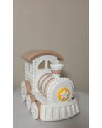 Eigen productfoto van de XXL North Pole Express.
