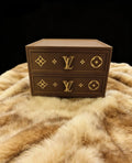 LV juwelen opberg box