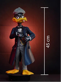 Fun art  Daffy