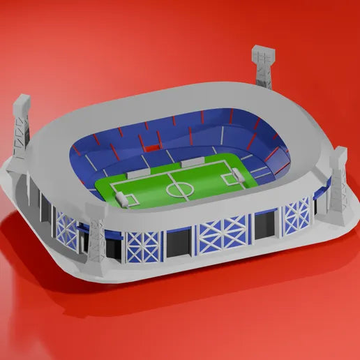 Stadion Feijenoord De Kuip