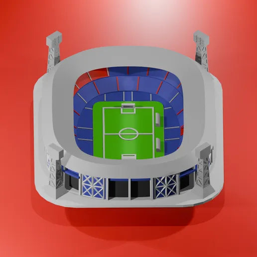 Stadion Feijenoord De Kuip