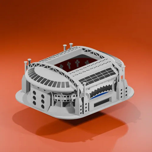 Johan Cruijff ArenA stadionmodel – 25 cm