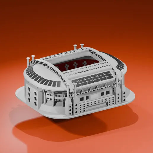 Johan Cruijff Arena