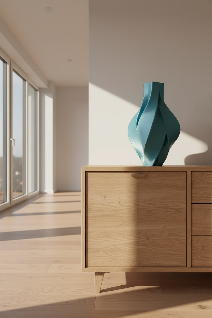 Design vaas Aurelia – moderne woondecoratie