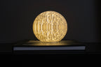 Biomorphic Minilamp – Organisch Design & Sfeervol Licht