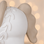 Schommelpaard Charlie XXL – Decoratief beeld