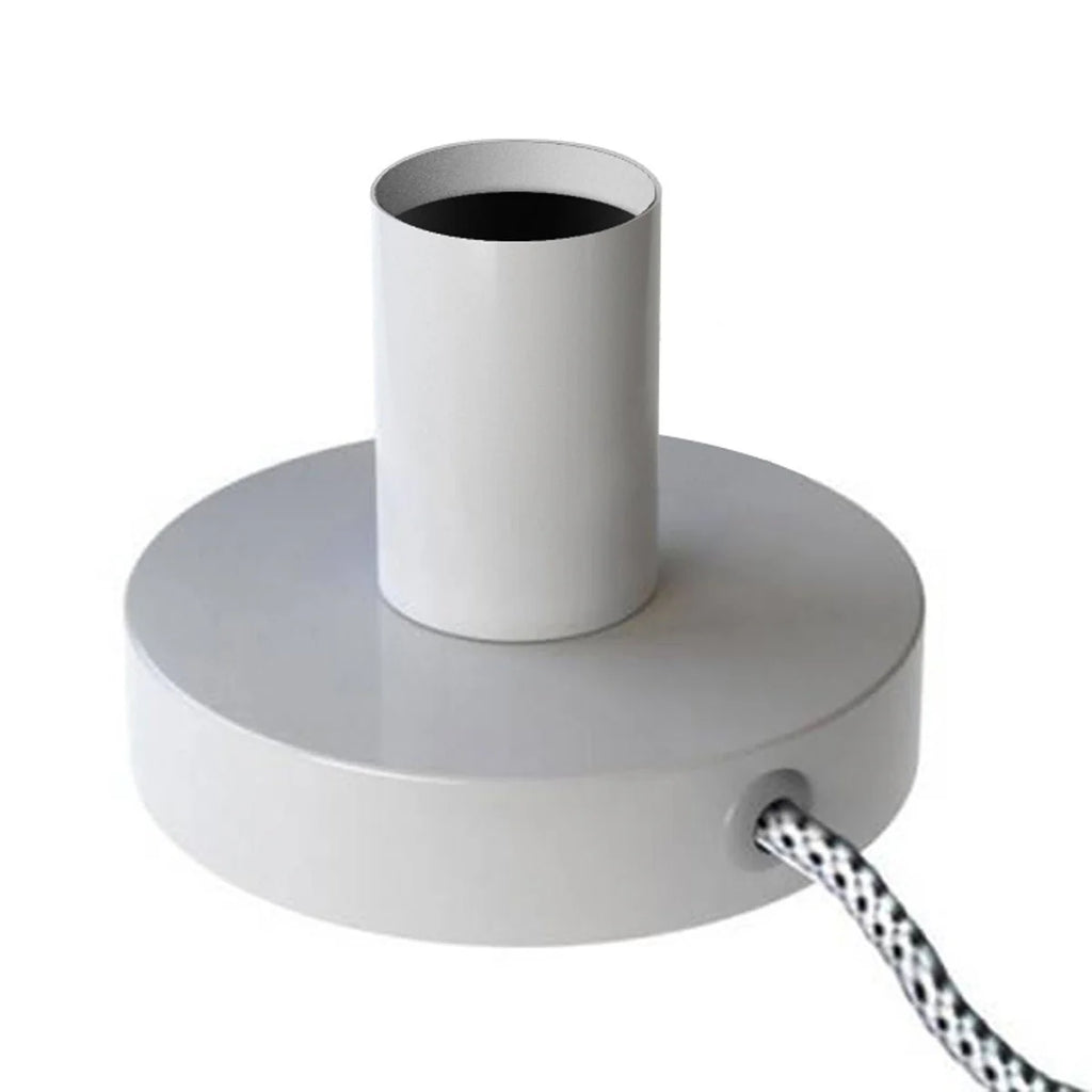 Landschap sfeerlamp – organische tafellamp