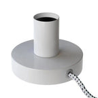 Landschap sfeerlamp – organische tafellamp